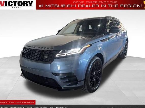LAND ROVER RANGE ROVER VELAR 2022 SALYT2EX9NA343962 image